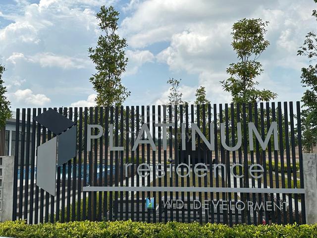 Platinum Residence 1
