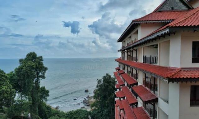 Kuantan Tembeling Resort 1