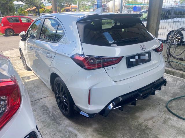 2022 Honda CITY 1.5 V SENSING HATCHBACK (A) - 3