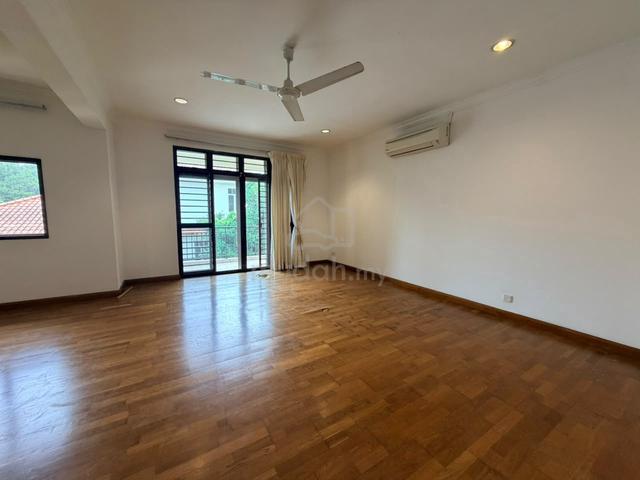 Premium Beverly Row Bungalow for Rent in IOI Resort City Putrajaya 1