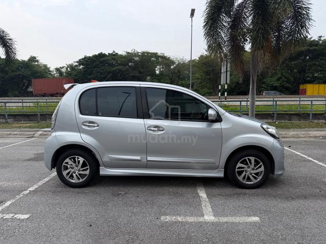 2017 Perodua MYVI 1.5 SE FACELIFT (A)ON THE ROAD‼️ - 2