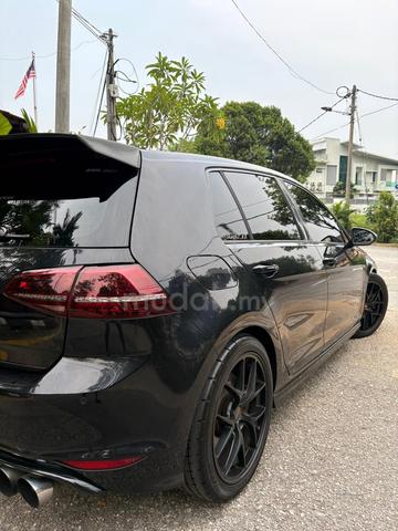 2016 Volkswagen GOLF 2.0 R MK7 (A) - 5