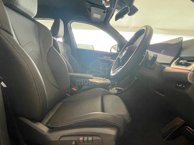 BMW X1xDrive20i 5Years Free Service & Warranty - 4