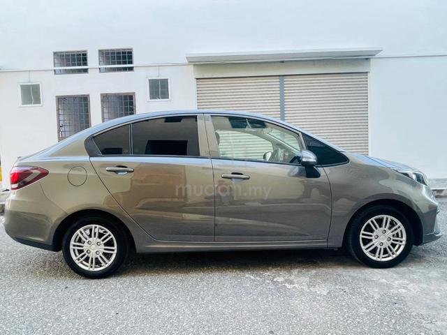 2023 Proton PERSONA 1.6 STANDARD MY21 FACELIFT (A) - 4