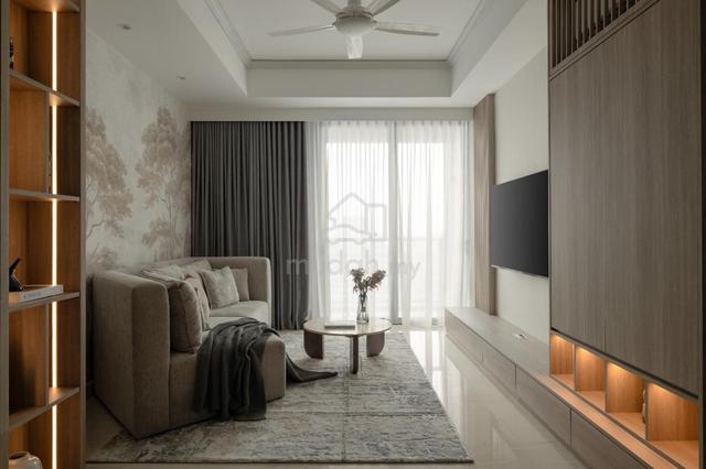Marriott Residences 1