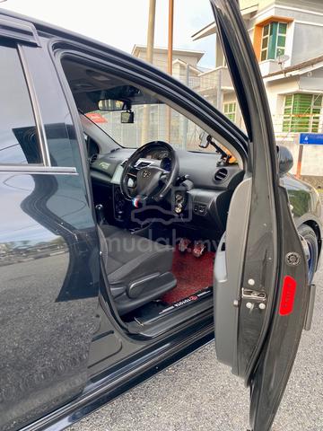 2011 Toyota VIOS 1.5 J NCP93R-BEMDKE FACELIFT (M) - 5