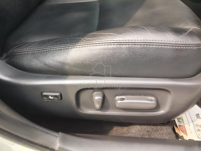 2012 Toyota COROLLA 2.0 ALTIS V HIGH SPEC - 4