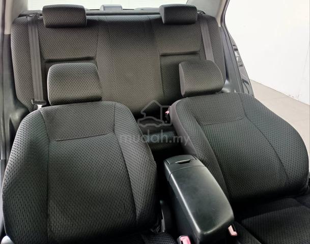 2012 Toyota VIOS 1.5 J (A) B/LIST LOAN 1K SAHAJA - 5