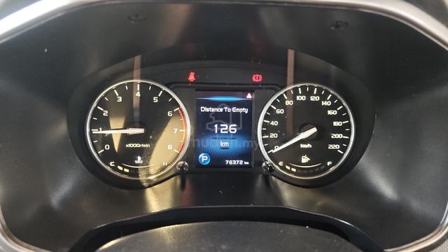 2019 Proton PERSONA 1.6 PREMIUM (A) - 3