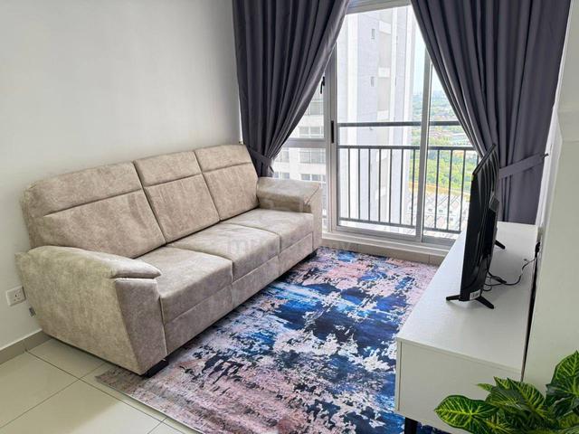 Midas @ Seri Alam 1