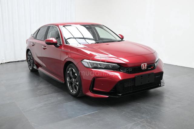 2022 Honda CIVIC 1.5 V (A) FSR UWRTY HONDA 2027 - 3
