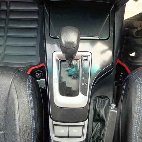 2022 Toyota FORTUNER 2.4L (A) - 5