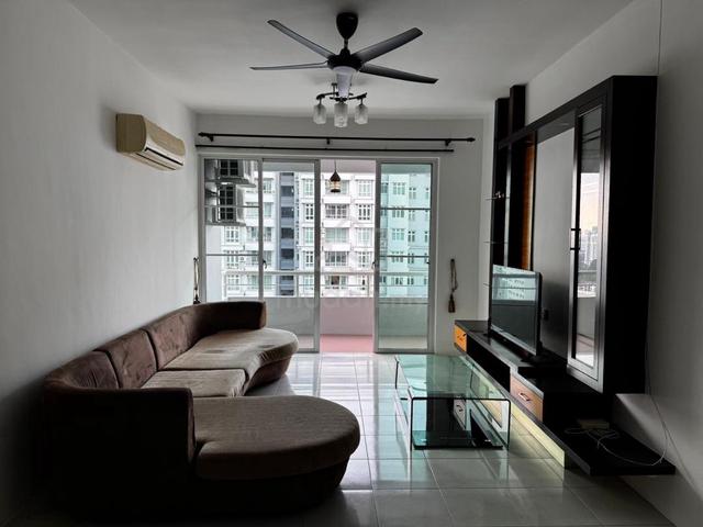 Bayswater Resort Condominium 1
