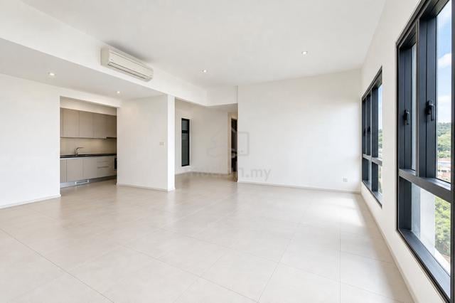 Ativo Suites @ Damansara Avenue 1