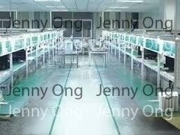Factory At Perai Near Auto City For Rent 1