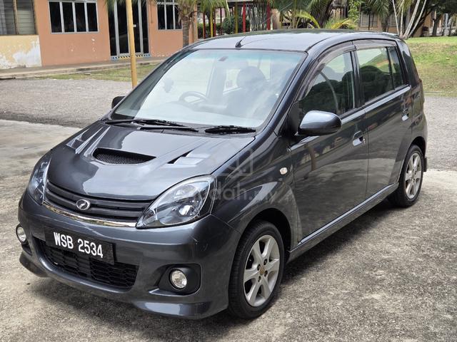 2008 Perodua VIVA 1.0 EZ STANDARD (A) - 3