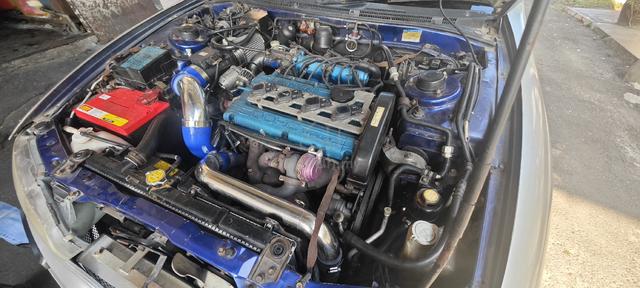 1995 Proton PERDANA 2.0 GLi (M) Turbo - 2