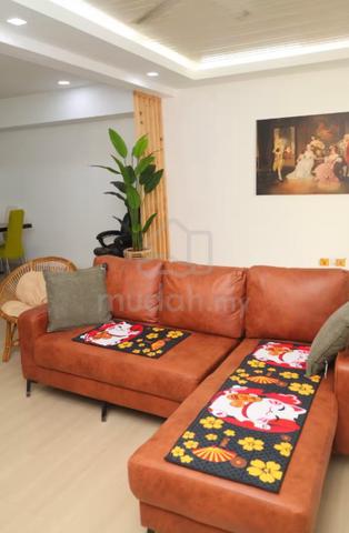 Seri Kembangan Landed For Rent 1