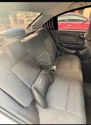 2022 Proton SAGA 1.3 PREMIUM AT MY16 FACELIFT (A) - 3