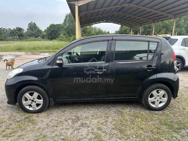 MYVI 1.3 Ezi 2009 - 3