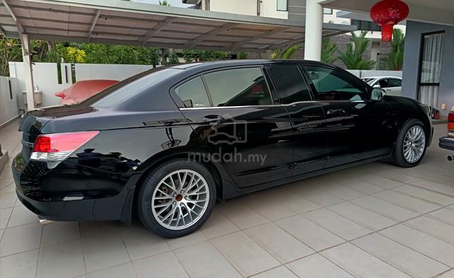 2014 Proton PERDANA 2.4L EXECUTIVE (A) - 5