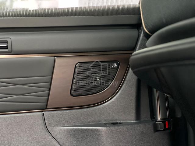 2025 Toyota ALPHARD 2.5 Z Jbl Spec Modelista Promo - 5