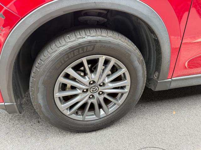 2019 Mazda CX-5 2.0 GLS 2WD HIGH SPEC FACELIFT (A) - 4