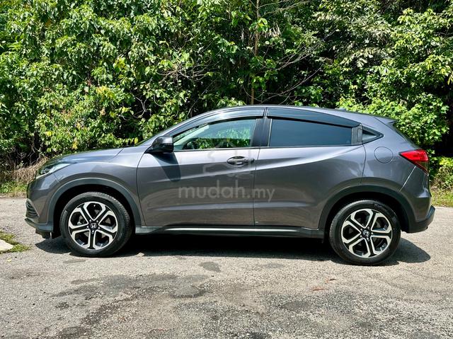 2019 Honda HR-V 1.8 E ENHANCED (A) - 5