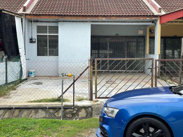 [Hot Area]1-Tingkat Garden Homes Seremban 2 1