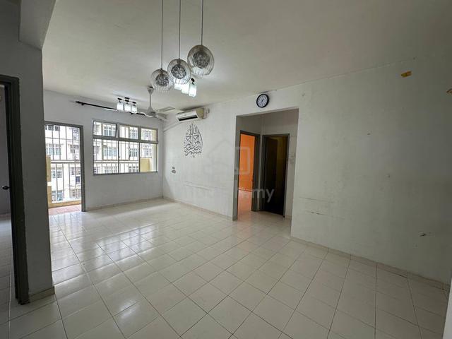 Villa Krystal @ Bandar Selesa Jaya 1