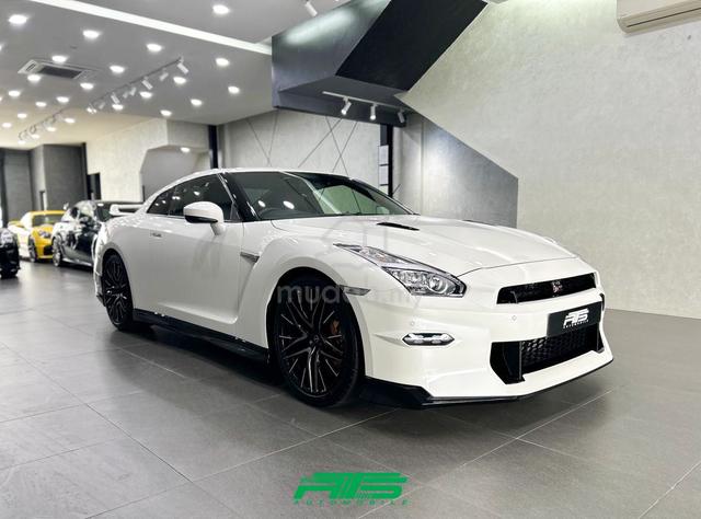 2024 Nissan GT-R 3.8 LOW Miles 900KM only - 2