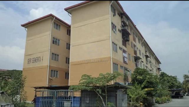 Taman Seri Sementa 1
