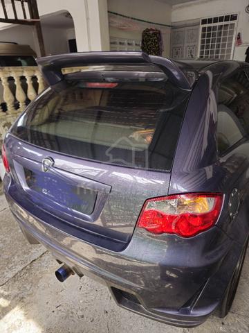 2009 Proton SATRIA 1.6 NEO LITE (M) - 2
