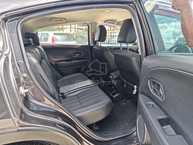 2015 Honda HR-V FULL SPEC 1.8 (AUTO) - 5