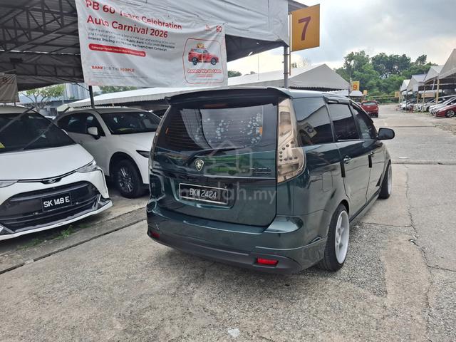 2011 Proton EXORA 1.6 MC H-LINE (A) - 2