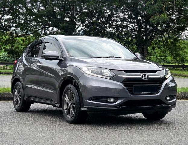 2015 Honda HR-V 1.8 V (A) ❌ Processing Fees - 2