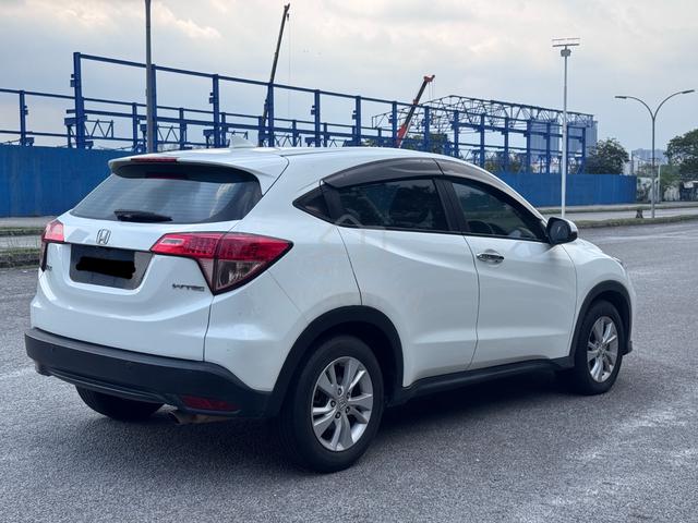 2015 Honda HR-V 1.8 V (A) - 4