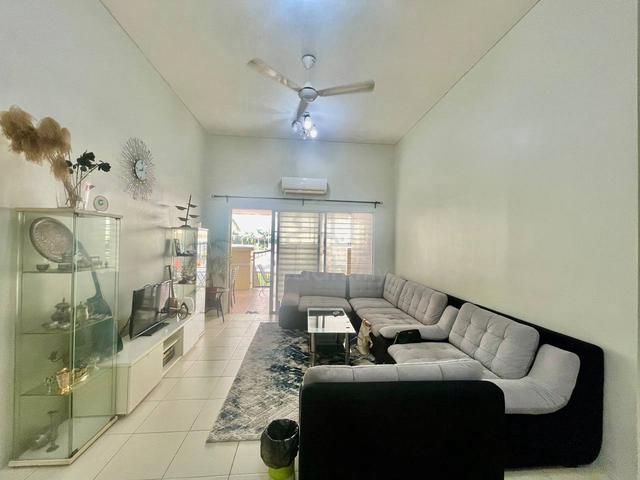 Platinum Lake PV 12 3