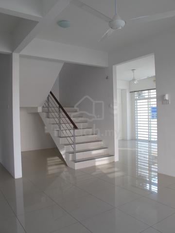Sungai Ara 2 Storey Semi Detached House 6,541sqft BIG Garden For Sale 1