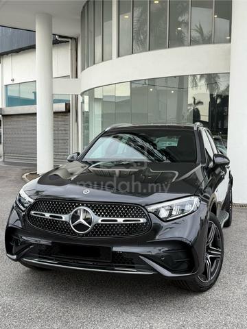 2026 MERDEKA SALES Mercedes Benz GLC200 4MATIC AMG - 3