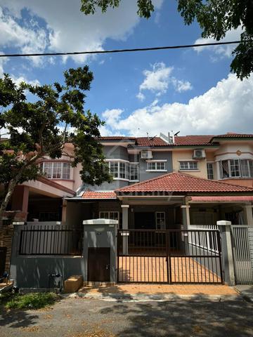 2 Story House for Sales Facing Parking (Full Loan/Direct Owner) 1