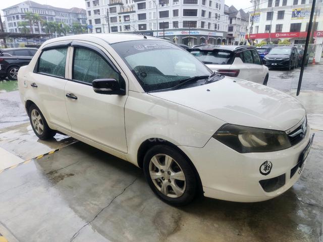 2013 Proton SAGA 1.3 FL (M) - 3