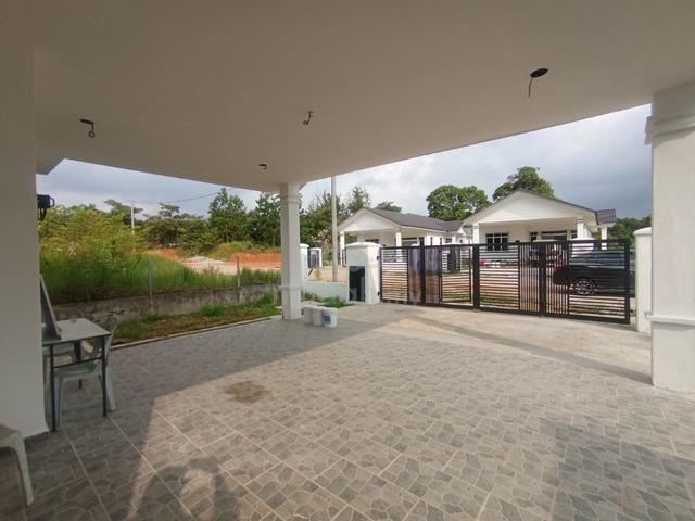 Single Storey Bungalow Jenderam Banglo Setingkat 4047sqft Dengkil 1