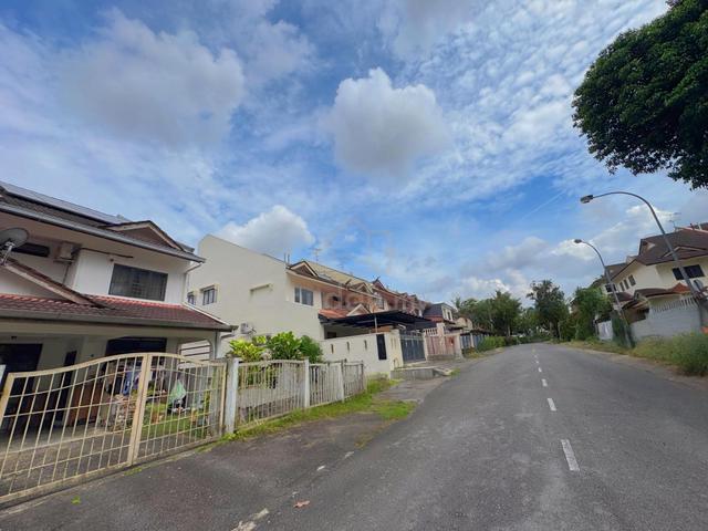 Mount Austin Jln Mutiara Emas 3 Double Storey Unblock View Desa Tebrau 1