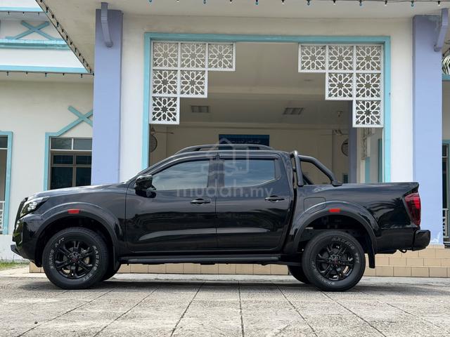 (Senang Lulus) 2021 Nissan NAVARA 2.5 PRO-4X (A) - 5