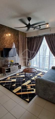 Seri Serindit Residence 1