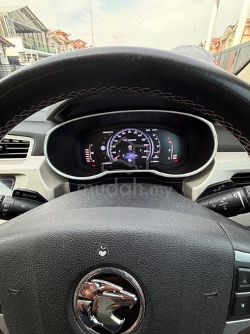 2020 Proton X70 1.8 PREMIUM X (A) - 5
