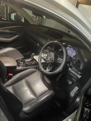 2022 Mazda CX-30 2.0 G HIGH MY19 UPDATED (A) - 4