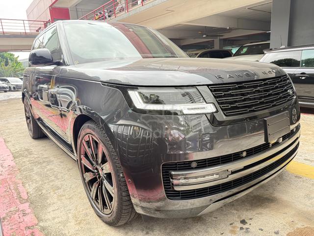52211 2023 Land Rover RANGE ROVER VOGUE AUTOBIO - 2