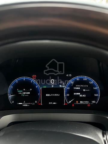 2024 Toyota ALPHARD 2.5 Z HUD,Sunroof NEGO - 5